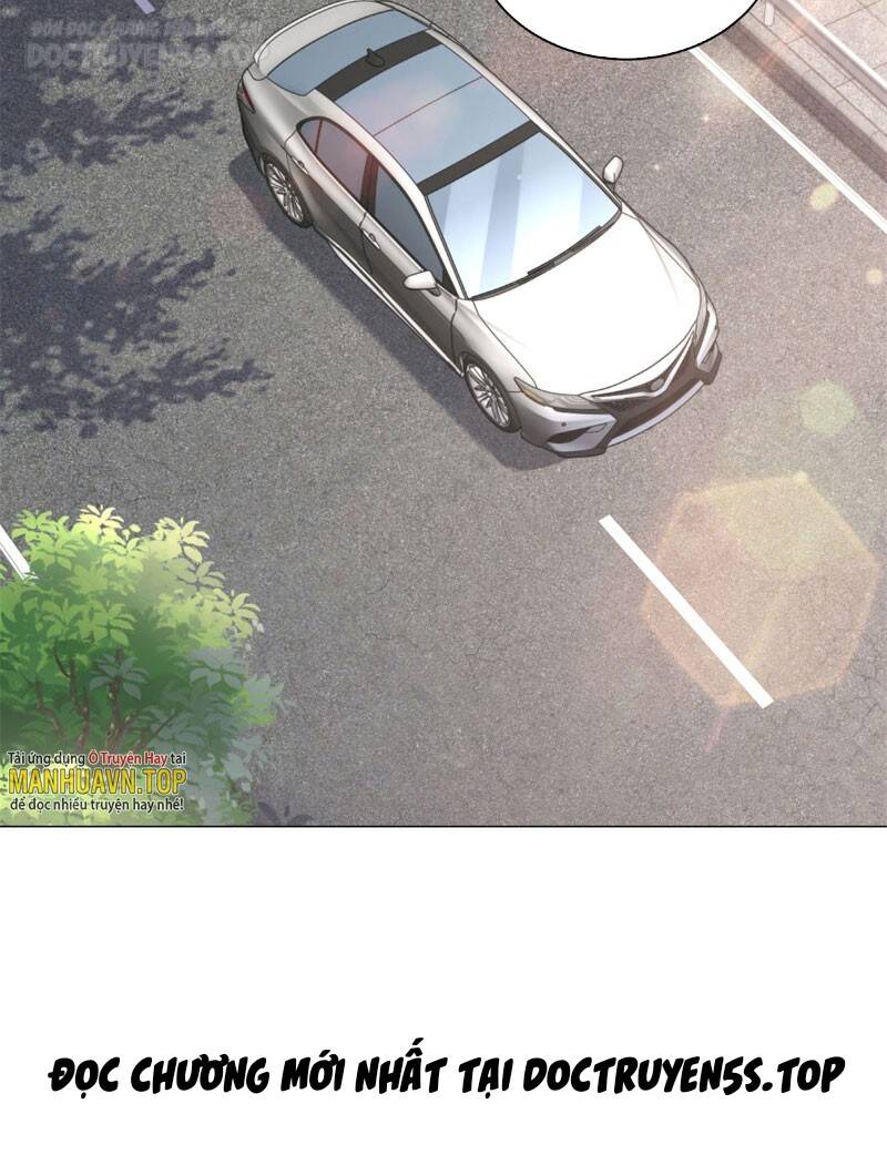 Tôi Là Tài Xế Xe Công Nghệ Có Chút Tiền Thì Đã Sao? Chap 12 - Next Chap 13