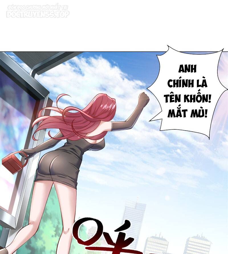 Tôi Là Tài Xế Xe Công Nghệ Có Chút Tiền Thì Đã Sao? Chap 12 - Next Chap 13