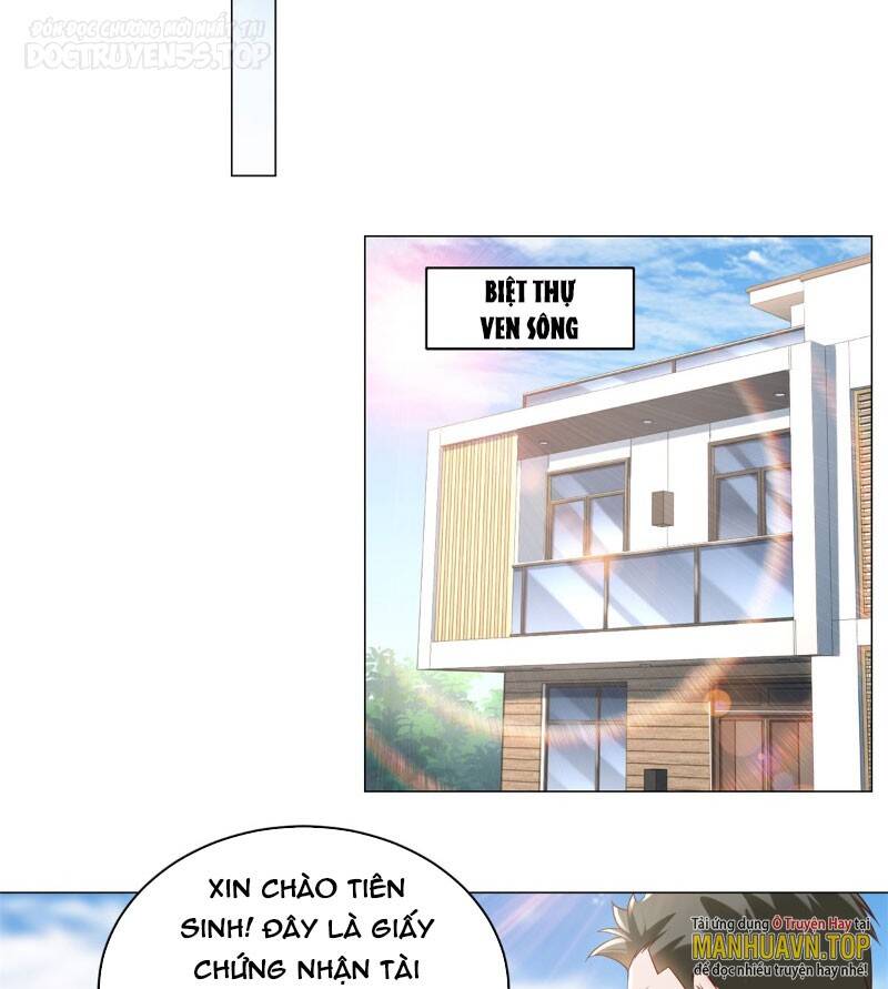 Tôi Là Tài Xế Xe Công Nghệ Có Chút Tiền Thì Đã Sao? Chap 12 - Next Chap 13