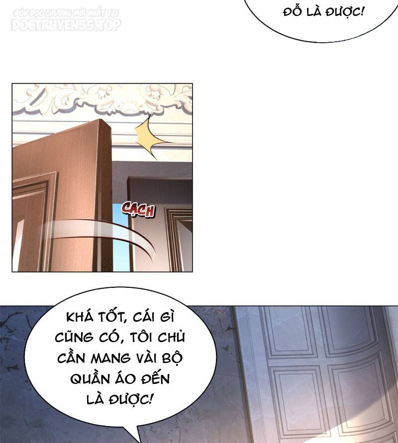 Tôi Là Tài Xế Xe Công Nghệ Có Chút Tiền Thì Đã Sao? Chap 12 - Next Chap 13