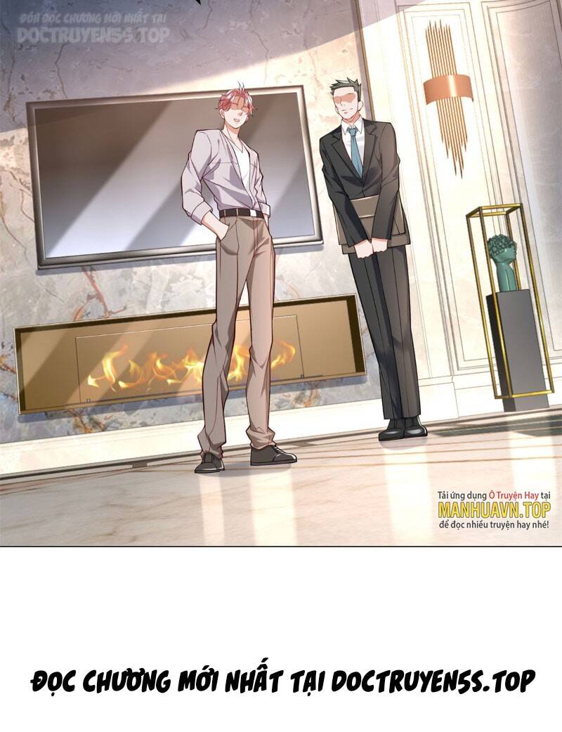 Tôi Là Tài Xế Xe Công Nghệ Có Chút Tiền Thì Đã Sao? Chap 12 - Next Chap 13