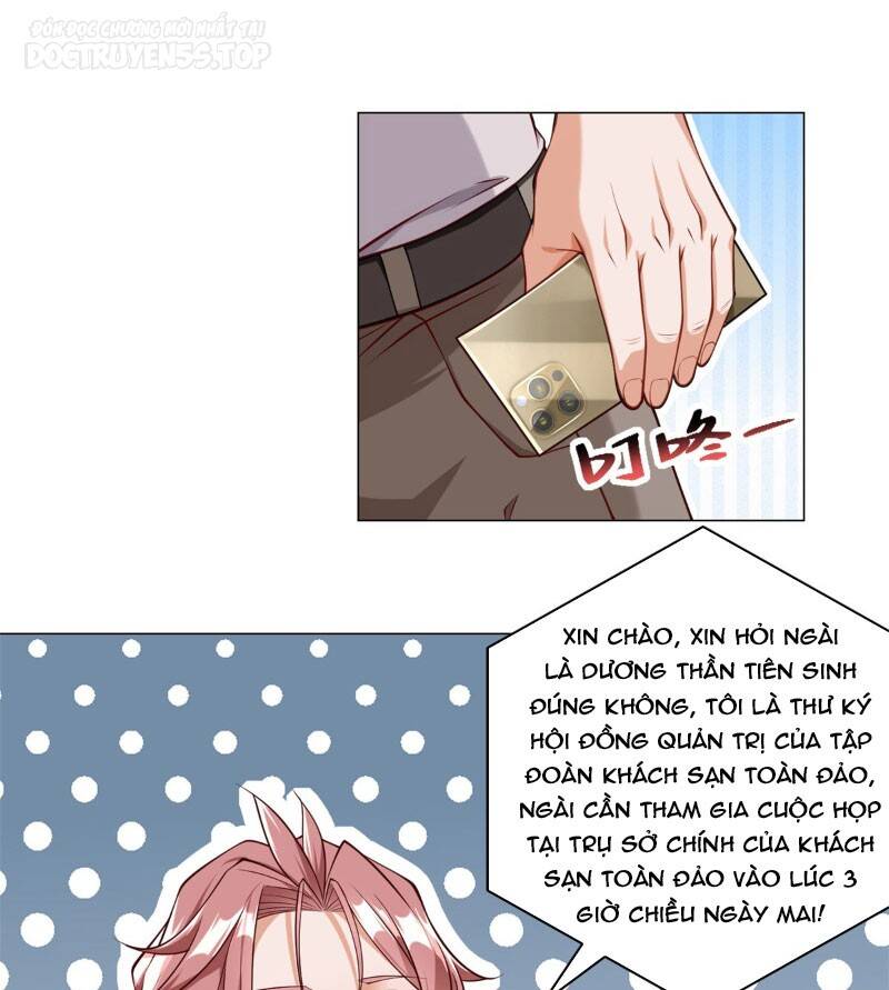 Tôi Là Tài Xế Xe Công Nghệ Có Chút Tiền Thì Đã Sao? Chap 12 - Next Chap 13
