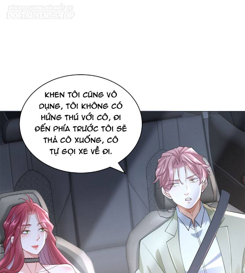 Tôi Là Tài Xế Xe Công Nghệ Có Chút Tiền Thì Đã Sao? Chap 12 - Next Chap 13