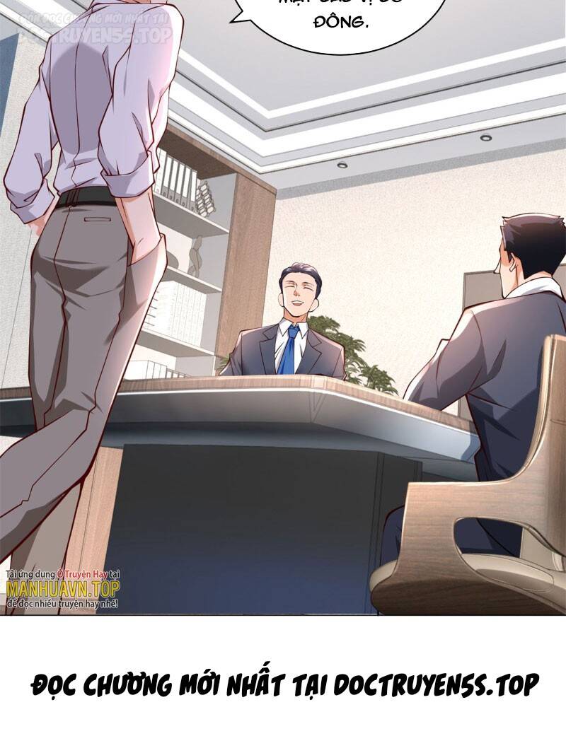 Tôi Là Tài Xế Xe Công Nghệ Có Chút Tiền Thì Đã Sao? Chap 12 - Next Chap 13