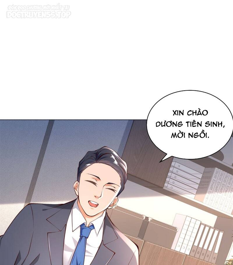 Tôi Là Tài Xế Xe Công Nghệ Có Chút Tiền Thì Đã Sao? Chap 12 - Next Chap 13