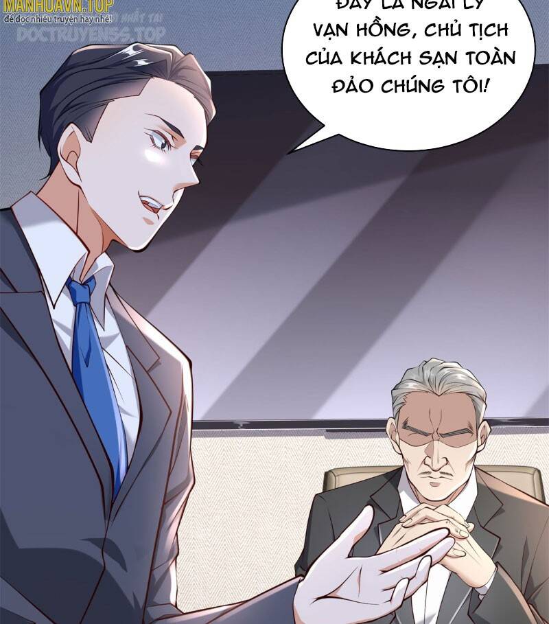 Tôi Là Tài Xế Xe Công Nghệ Có Chút Tiền Thì Đã Sao? Chap 12 - Next Chap 13