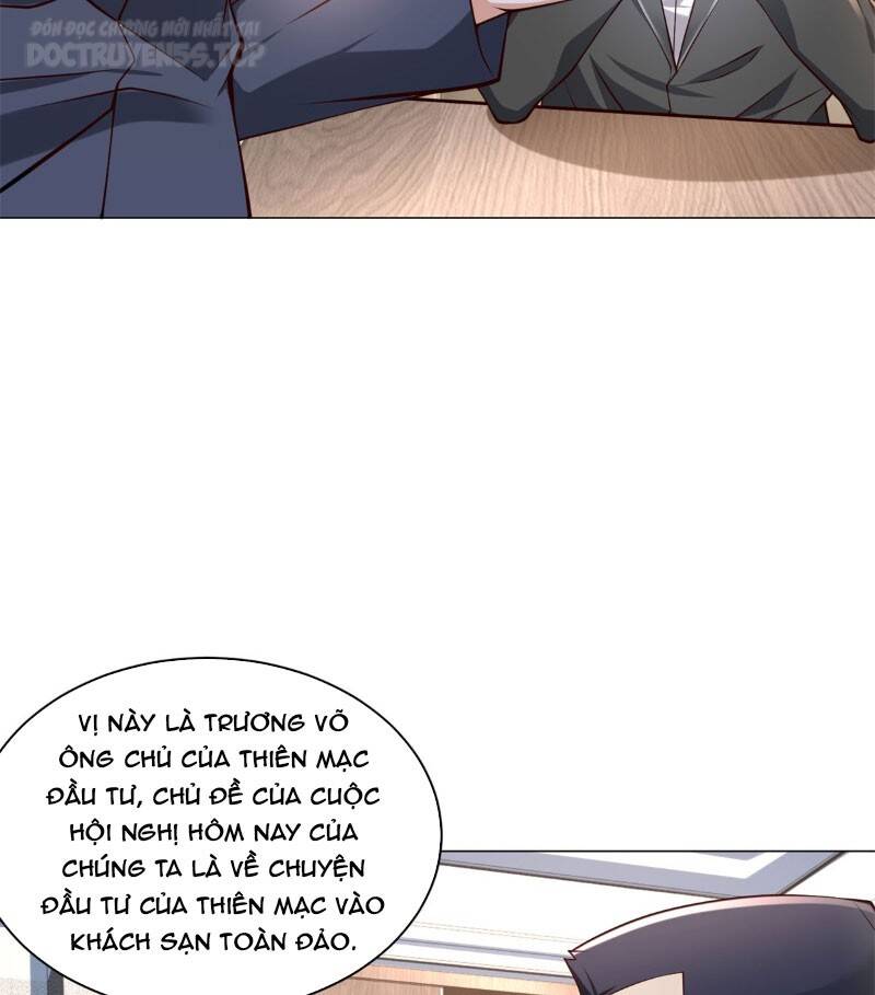 Tôi Là Tài Xế Xe Công Nghệ Có Chút Tiền Thì Đã Sao? Chap 12 - Next Chap 13