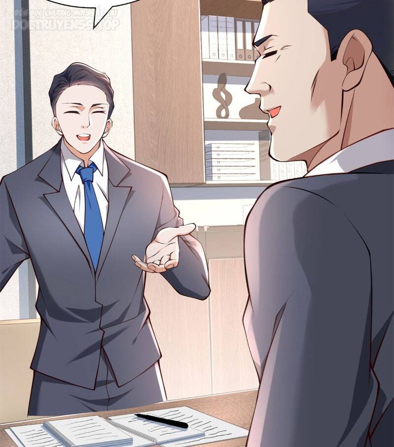 Tôi Là Tài Xế Xe Công Nghệ Có Chút Tiền Thì Đã Sao? Chap 12 - Next Chap 13
