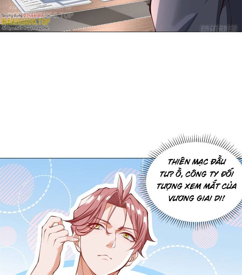 Tôi Là Tài Xế Xe Công Nghệ Có Chút Tiền Thì Đã Sao? Chap 12 - Next Chap 13