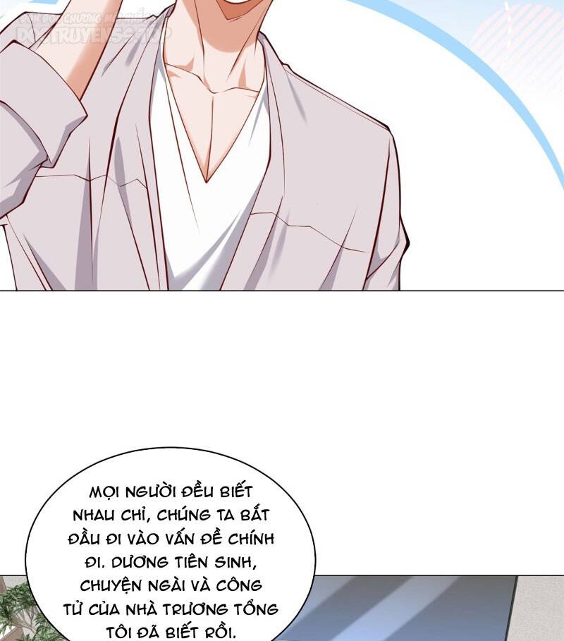Tôi Là Tài Xế Xe Công Nghệ Có Chút Tiền Thì Đã Sao? Chap 12 - Next Chap 13