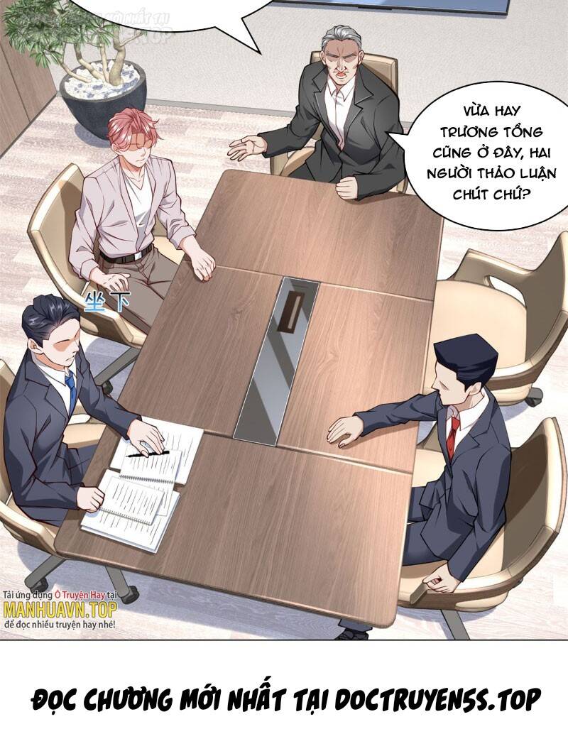 Tôi Là Tài Xế Xe Công Nghệ Có Chút Tiền Thì Đã Sao? Chap 12 - Next Chap 13