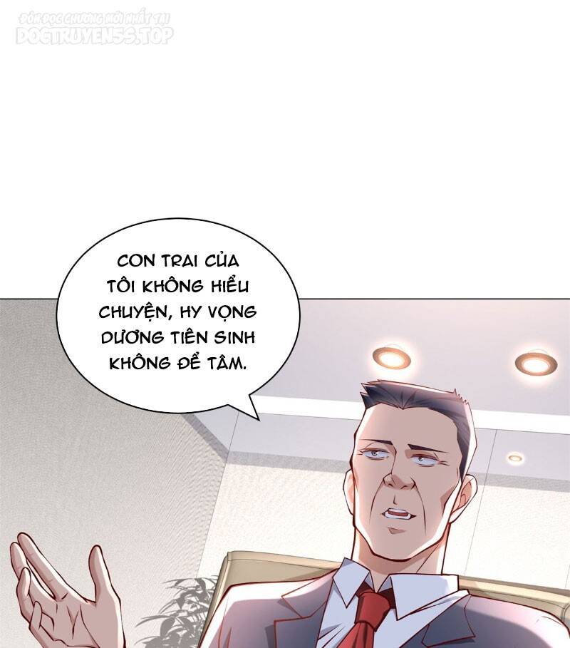 Tôi Là Tài Xế Xe Công Nghệ Có Chút Tiền Thì Đã Sao? Chap 12 - Next Chap 13