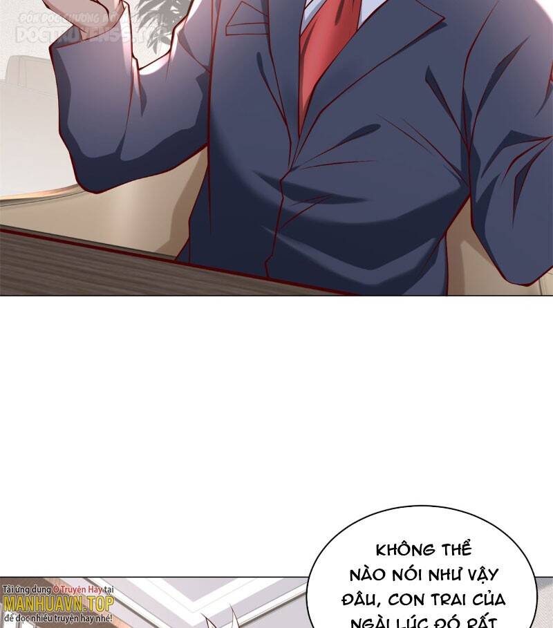 Tôi Là Tài Xế Xe Công Nghệ Có Chút Tiền Thì Đã Sao? Chap 12 - Next Chap 13
