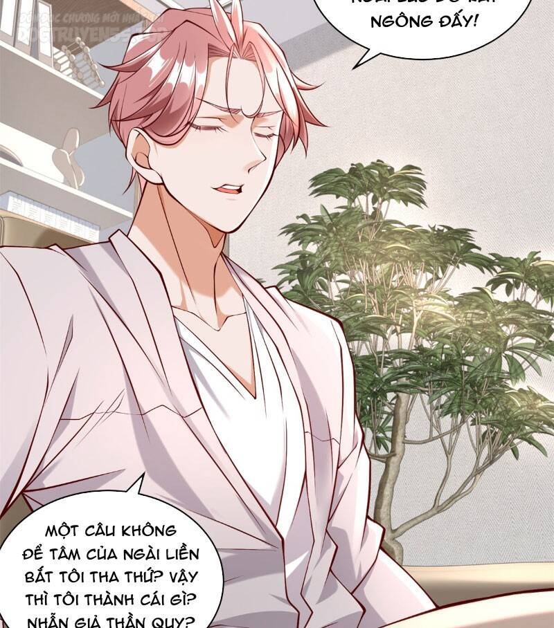 Tôi Là Tài Xế Xe Công Nghệ Có Chút Tiền Thì Đã Sao? Chap 12 - Next Chap 13