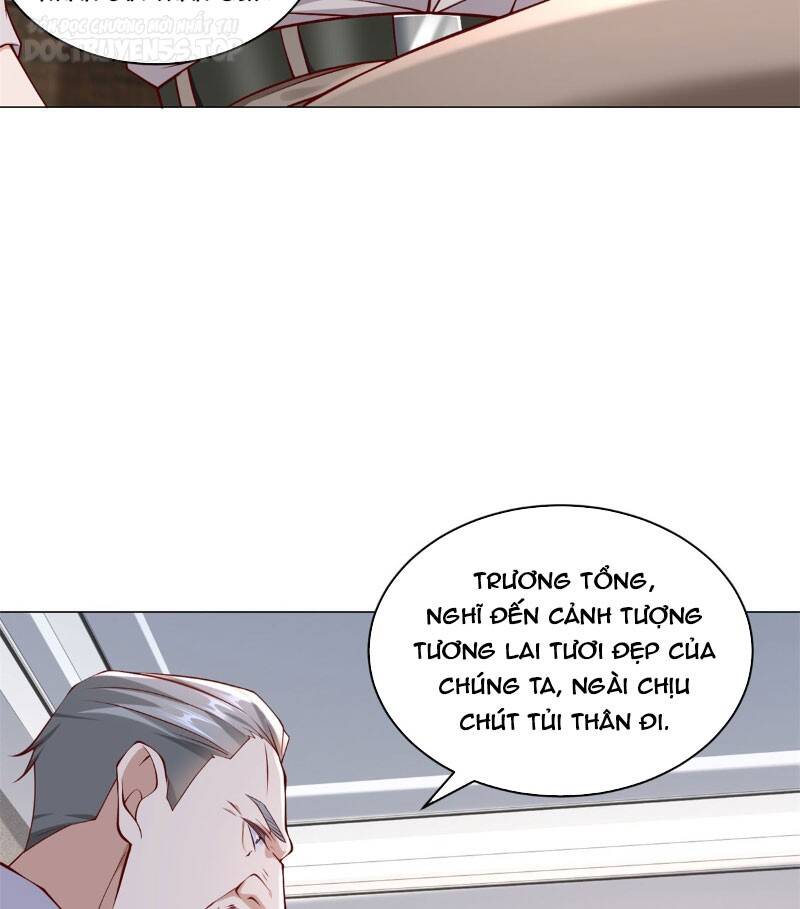 Tôi Là Tài Xế Xe Công Nghệ Có Chút Tiền Thì Đã Sao? Chap 12 - Next Chap 13
