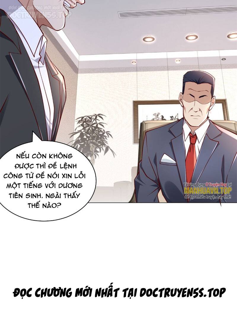 Tôi Là Tài Xế Xe Công Nghệ Có Chút Tiền Thì Đã Sao? Chap 12 - Next Chap 13
