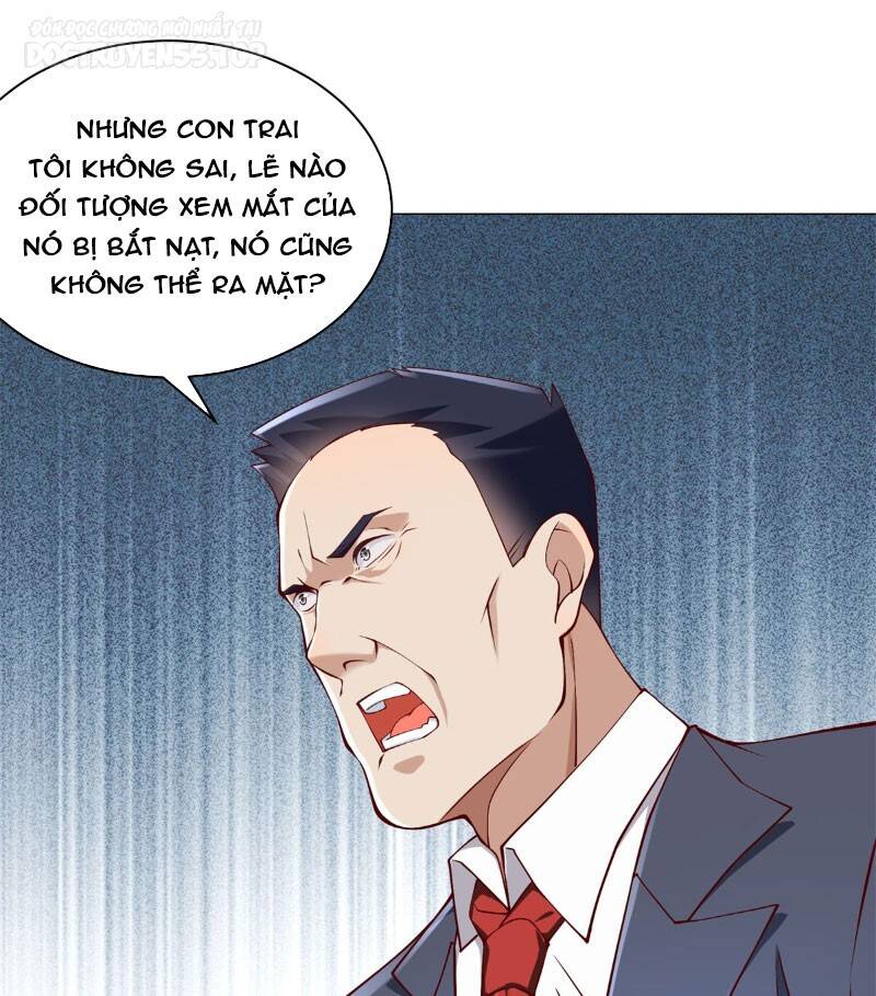 Tôi Là Tài Xế Xe Công Nghệ Có Chút Tiền Thì Đã Sao? Chap 12 - Next Chap 13