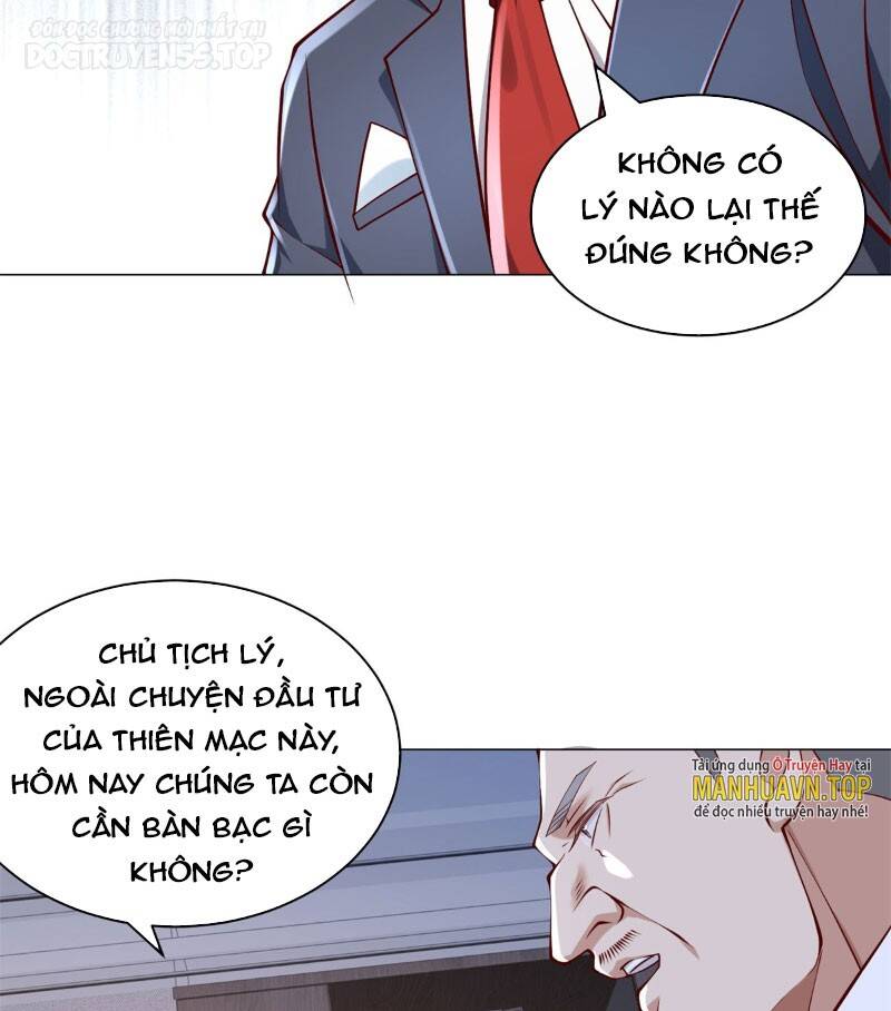 Tôi Là Tài Xế Xe Công Nghệ Có Chút Tiền Thì Đã Sao? Chap 12 - Next Chap 13