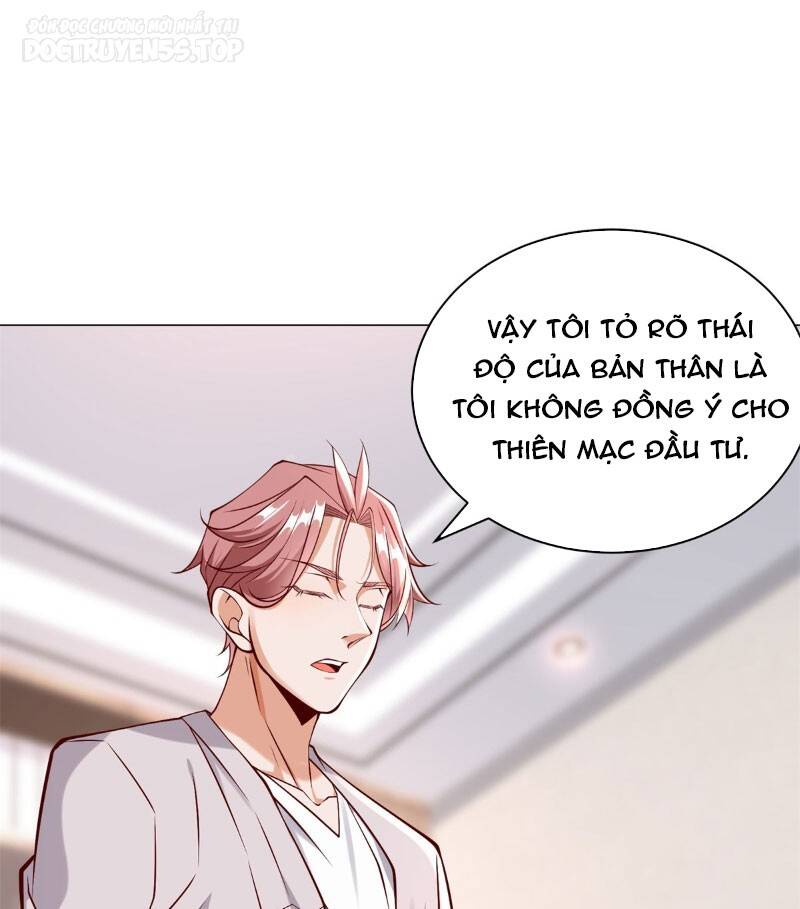 Tôi Là Tài Xế Xe Công Nghệ Có Chút Tiền Thì Đã Sao? Chap 12 - Next Chap 13