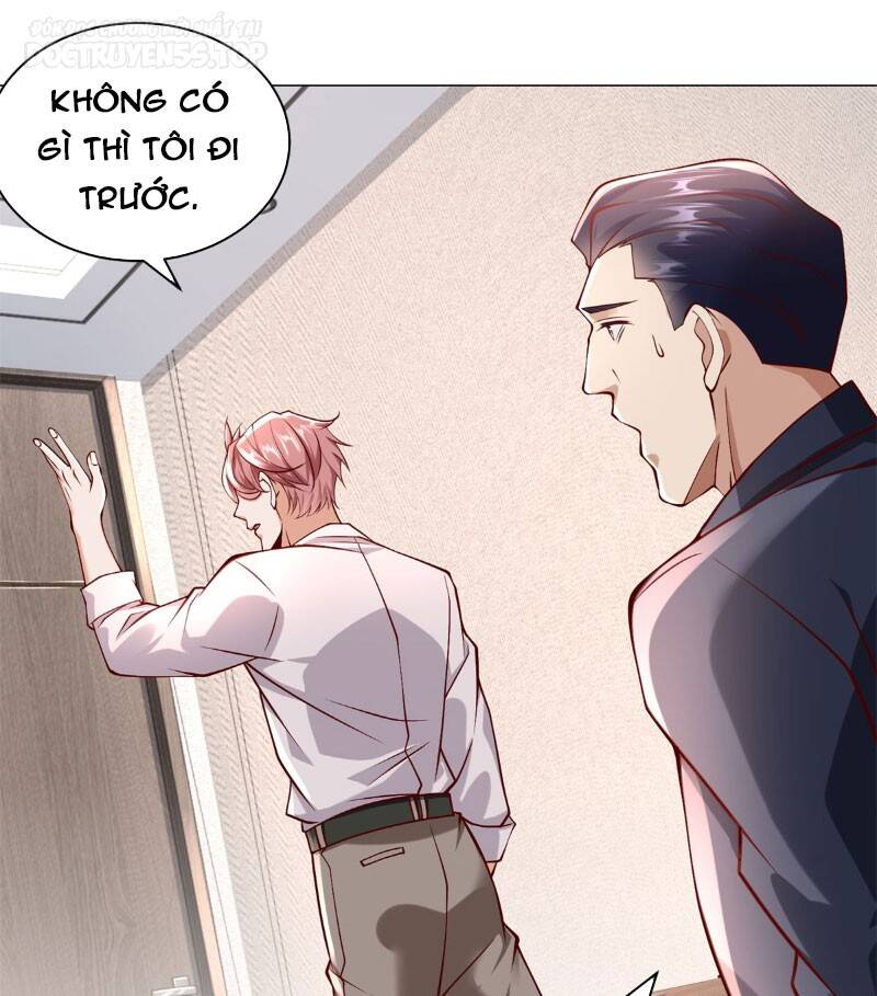 Tôi Là Tài Xế Xe Công Nghệ Có Chút Tiền Thì Đã Sao? Chap 12 - Next Chap 13