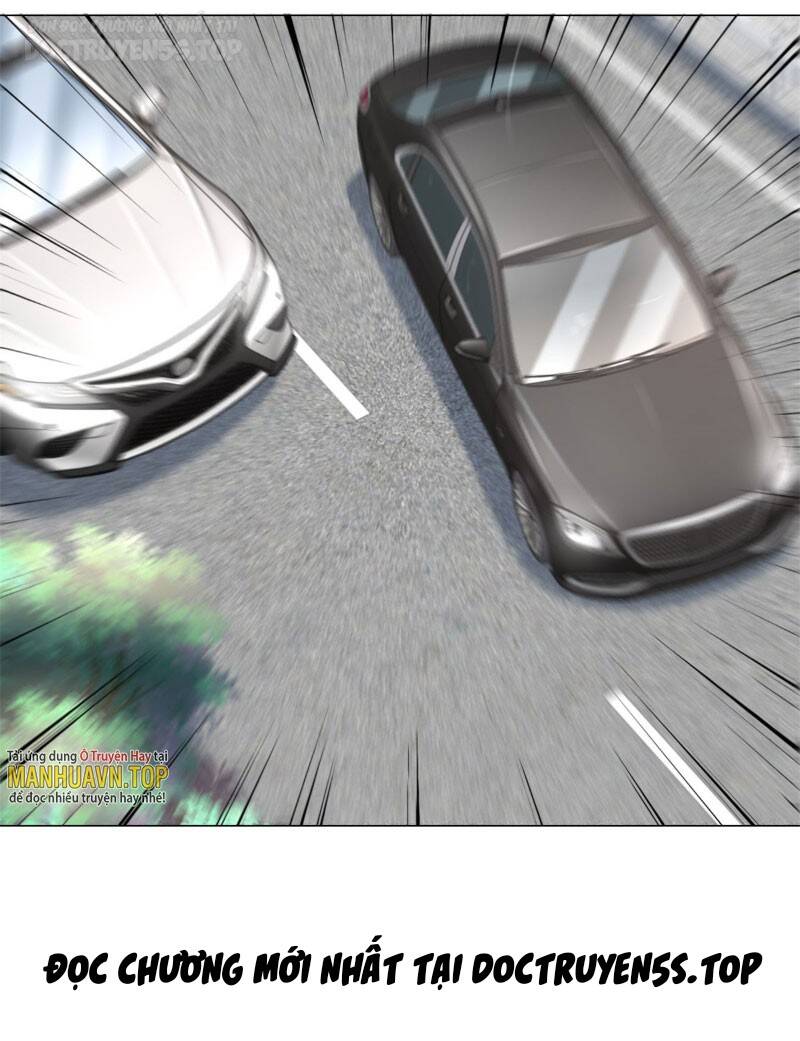Tôi Là Tài Xế Xe Công Nghệ Có Chút Tiền Thì Đã Sao? Chap 12 - Next Chap 13