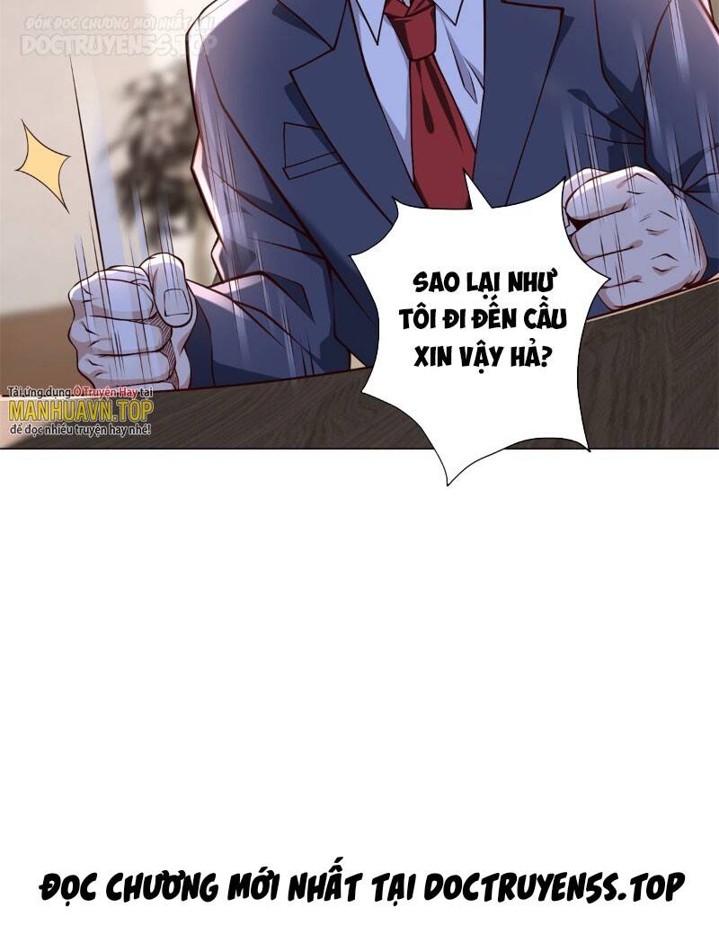 Tôi Là Tài Xế Xe Công Nghệ Có Chút Tiền Thì Đã Sao? Chap 12 - Next Chap 13