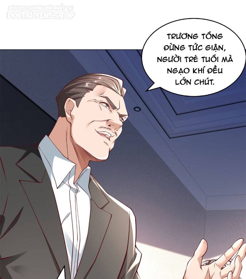 Tôi Là Tài Xế Xe Công Nghệ Có Chút Tiền Thì Đã Sao? Chap 12 - Next Chap 13
