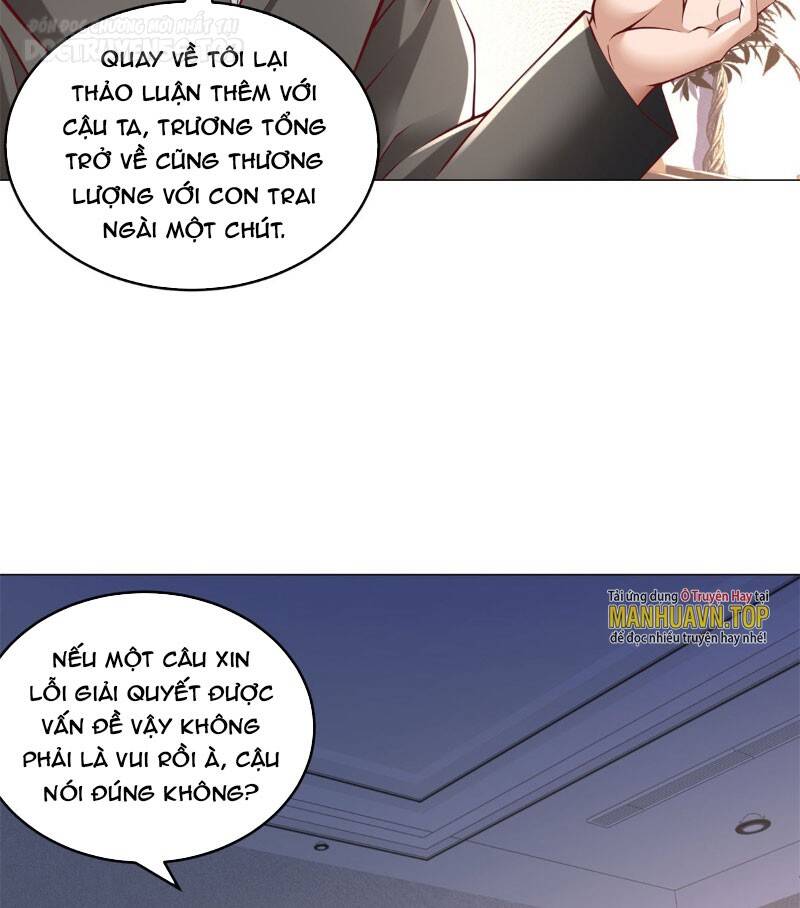 Tôi Là Tài Xế Xe Công Nghệ Có Chút Tiền Thì Đã Sao? Chap 12 - Next Chap 13