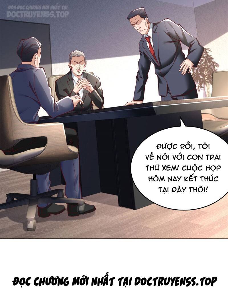 Tôi Là Tài Xế Xe Công Nghệ Có Chút Tiền Thì Đã Sao? Chap 12 - Next Chap 13