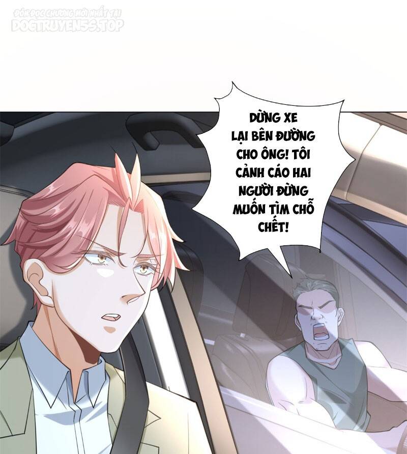 Tôi Là Tài Xế Xe Công Nghệ Có Chút Tiền Thì Đã Sao? Chap 12 - Next Chap 13