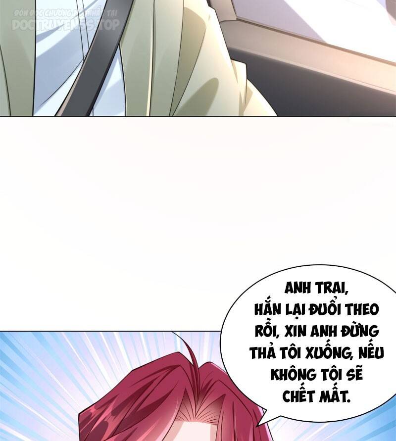 Tôi Là Tài Xế Xe Công Nghệ Có Chút Tiền Thì Đã Sao? Chap 12 - Next Chap 13