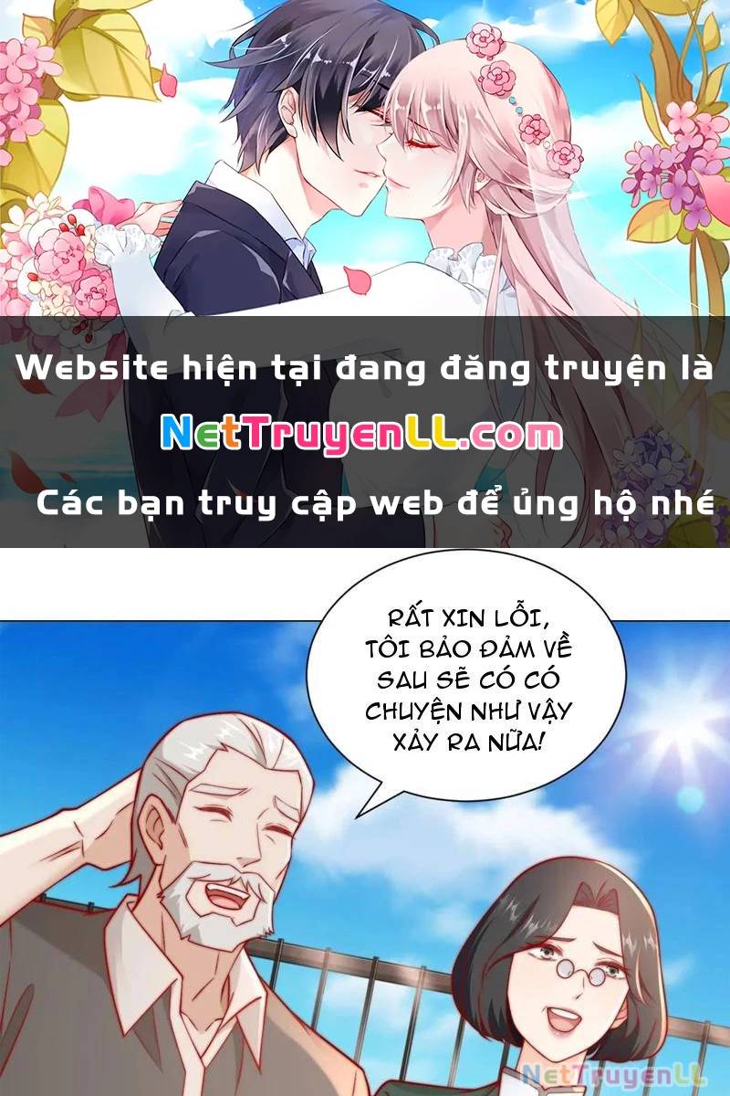 Tôi Là Tài Xế Xe Công Nghệ Có Chút Tiền Thì Đã Sao? Chap 120 - Next Chap 121