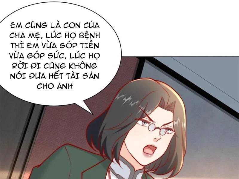 Tôi Là Tài Xế Xe Công Nghệ Có Chút Tiền Thì Đã Sao? Chap 120 - Next Chap 121