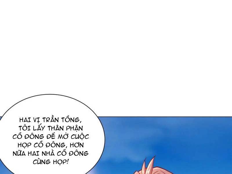 Tôi Là Tài Xế Xe Công Nghệ Có Chút Tiền Thì Đã Sao? Chap 120 - Next Chap 121