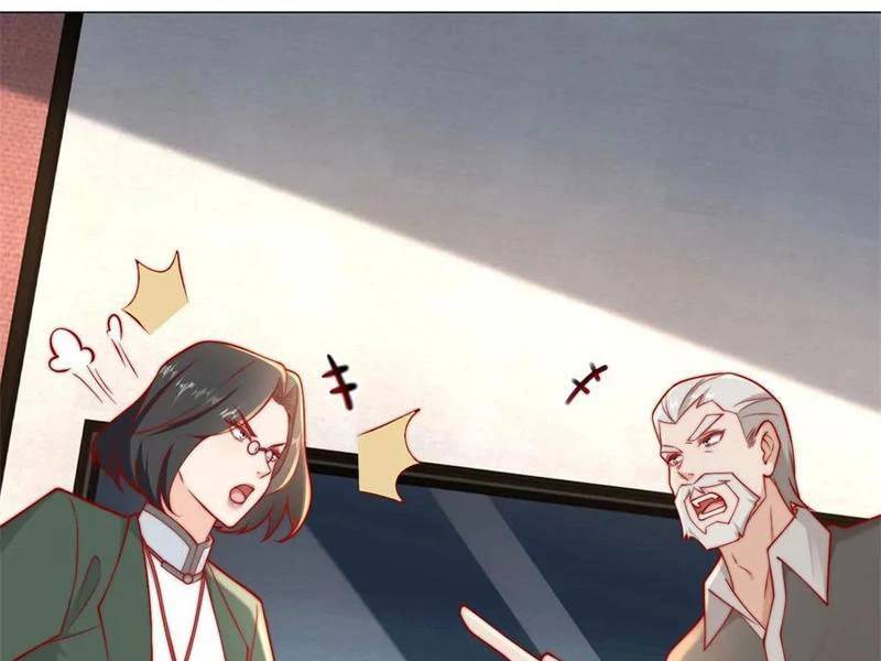 Tôi Là Tài Xế Xe Công Nghệ Có Chút Tiền Thì Đã Sao? Chap 120 - Next Chap 121
