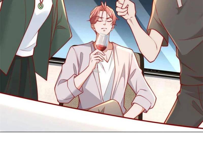 Tôi Là Tài Xế Xe Công Nghệ Có Chút Tiền Thì Đã Sao? Chap 120 - Next Chap 121