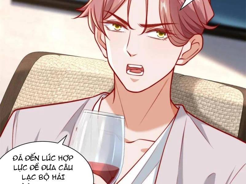 Tôi Là Tài Xế Xe Công Nghệ Có Chút Tiền Thì Đã Sao? Chap 120 - Next Chap 121