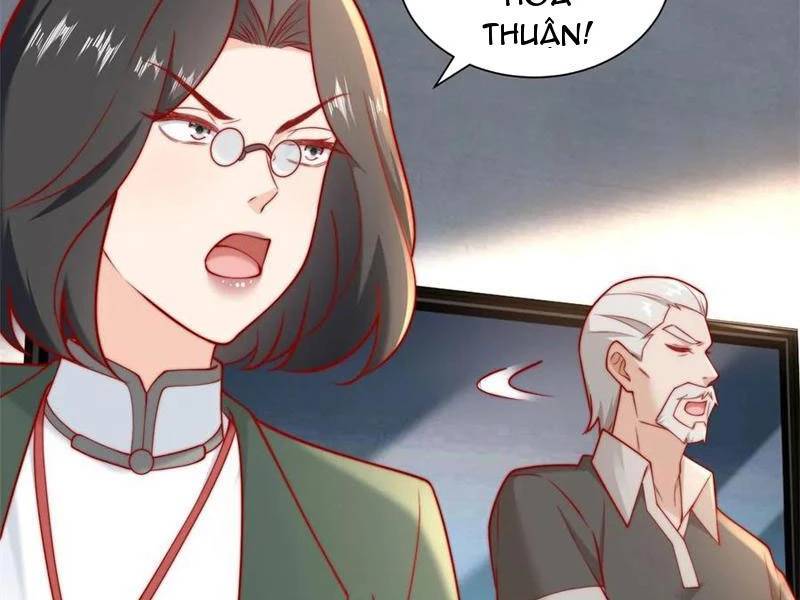 Tôi Là Tài Xế Xe Công Nghệ Có Chút Tiền Thì Đã Sao? Chap 120 - Next Chap 121
