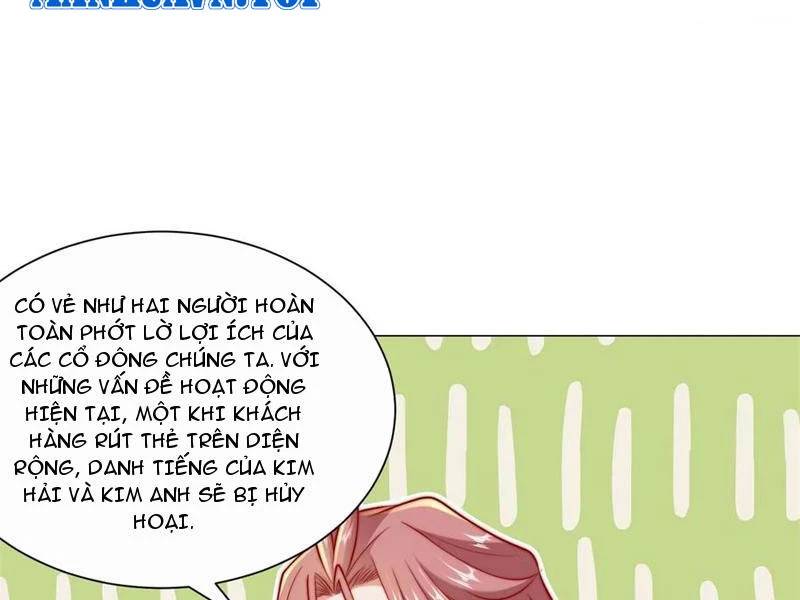 Tôi Là Tài Xế Xe Công Nghệ Có Chút Tiền Thì Đã Sao? Chap 120 - Next Chap 121