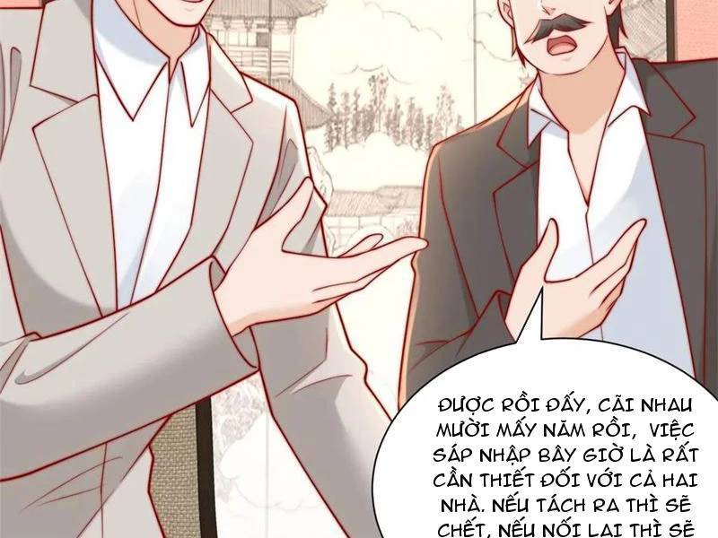 Tôi Là Tài Xế Xe Công Nghệ Có Chút Tiền Thì Đã Sao? Chap 120 - Next Chap 121