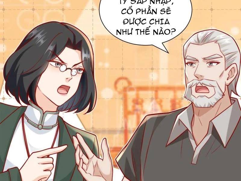 Tôi Là Tài Xế Xe Công Nghệ Có Chút Tiền Thì Đã Sao? Chap 120 - Next Chap 121