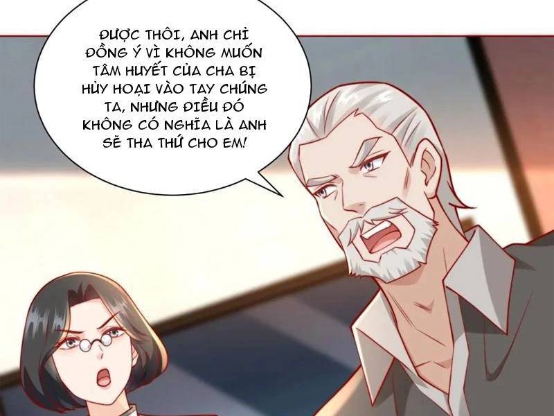 Tôi Là Tài Xế Xe Công Nghệ Có Chút Tiền Thì Đã Sao? Chap 120 - Next Chap 121
