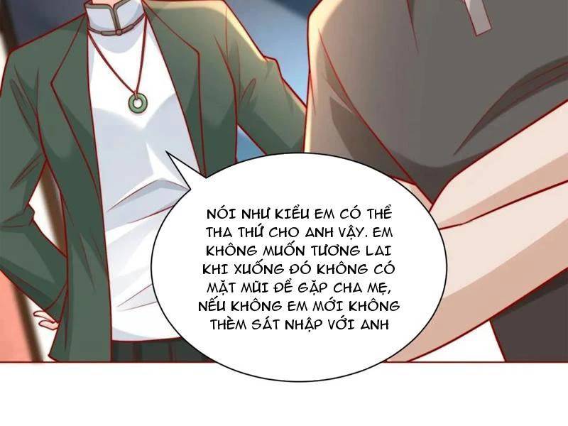 Tôi Là Tài Xế Xe Công Nghệ Có Chút Tiền Thì Đã Sao? Chap 120 - Next Chap 121