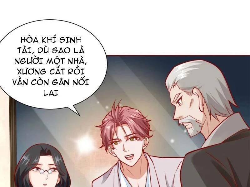Tôi Là Tài Xế Xe Công Nghệ Có Chút Tiền Thì Đã Sao? Chap 120 - Next Chap 121