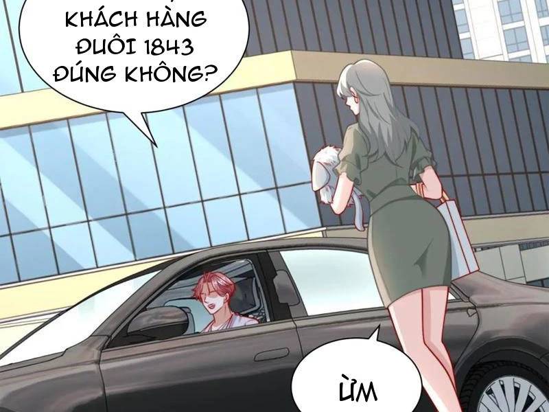 Tôi Là Tài Xế Xe Công Nghệ Có Chút Tiền Thì Đã Sao? Chap 120 - Next Chap 121