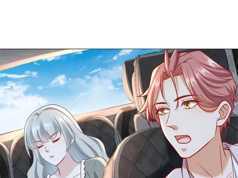 Tôi Là Tài Xế Xe Công Nghệ Có Chút Tiền Thì Đã Sao? Chap 120 - Next Chap 121