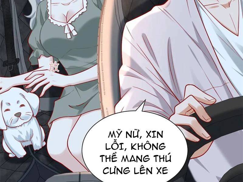 Tôi Là Tài Xế Xe Công Nghệ Có Chút Tiền Thì Đã Sao? Chap 120 - Next Chap 121