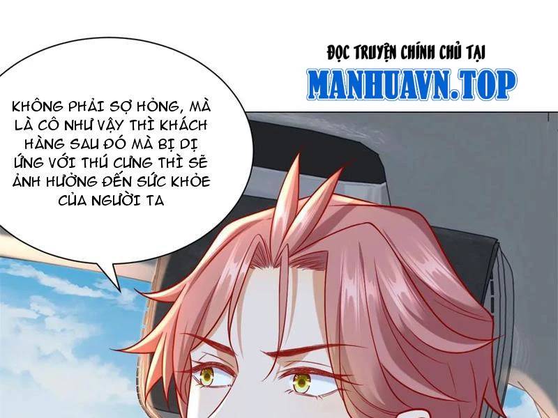 Tôi Là Tài Xế Xe Công Nghệ Có Chút Tiền Thì Đã Sao? Chap 120 - Next Chap 121