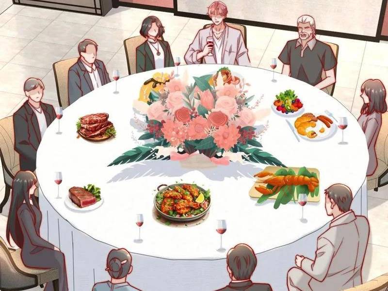 Tôi Là Tài Xế Xe Công Nghệ Có Chút Tiền Thì Đã Sao? Chap 120 - Next Chap 121