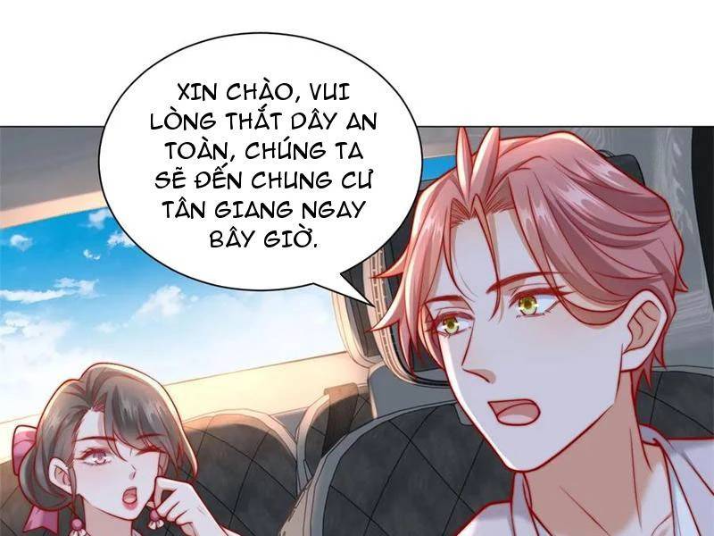 Tôi Là Tài Xế Xe Công Nghệ Có Chút Tiền Thì Đã Sao? Chap 120 - Next Chap 121